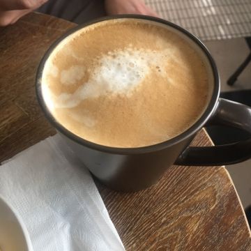 貝菈貝果 象山行政店 Bügel Bagel