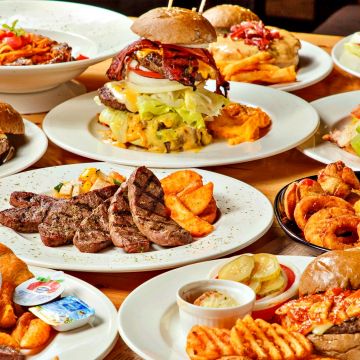 Stan & Cat 史丹貓美式餐廳