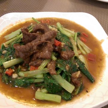 新香圓港式飲茶