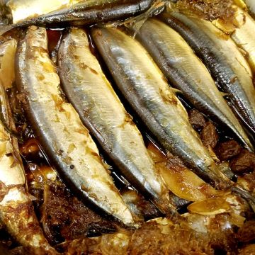 上府食堂鵝肉專賣店