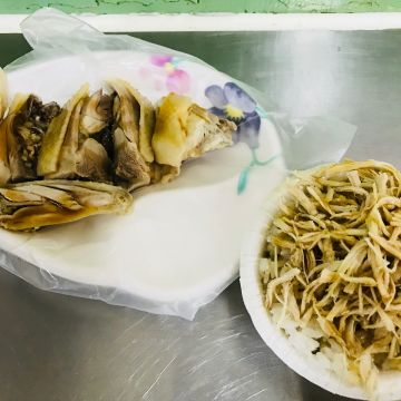 勇伯好吃土雞肉專賣店