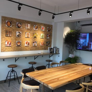 三明治實驗室 Naked Deli loves Sandwich