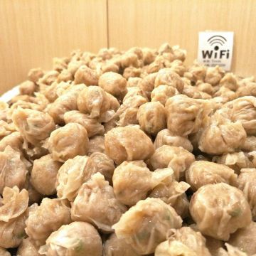 桂花潤餅壹柒貳