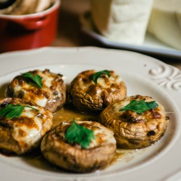 Tapas J 私宅餐廳