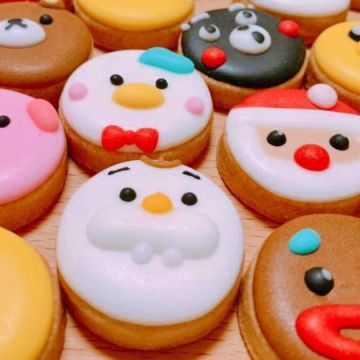 Total Dessert 滔滔 甜點日常