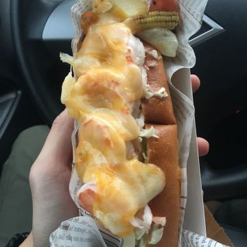 Bodis car 堡弟是排包三明治專門