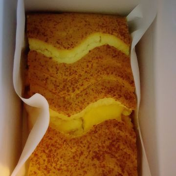 緣味古早味現烤蛋糕（板橋店）