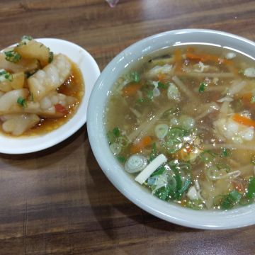 豪季水餃（萬華店）