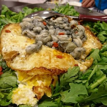 台中懿文台菜餐廳