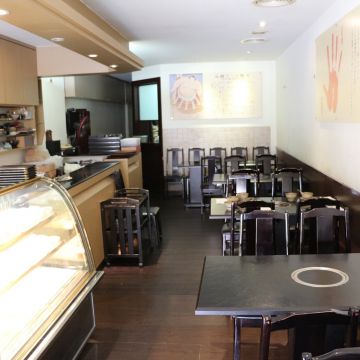 石膳日本石器料理