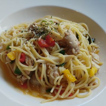 提摩希 歐式早餐坊