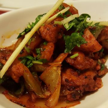 NAMASTE塔美爾異國風