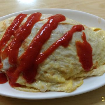 秋稻園日本料理