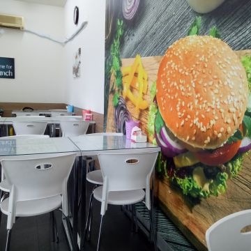 早安山丘 永康大灣東店