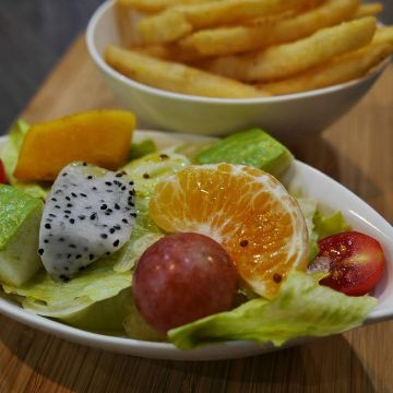 嗨森好食 HiSun House