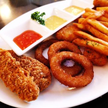 義麵盒子（萬華店）