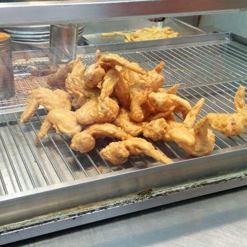 馨雞財（淡水店）