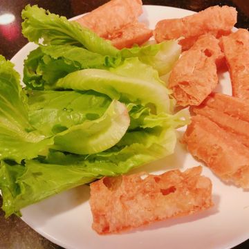 譚英雄麻辣鴛鴦火鍋