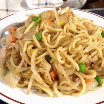 炒翻天（左營店）