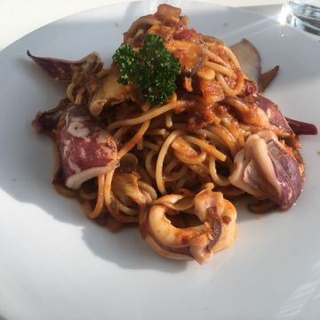 Cafe at ALESSI Store（西屯店）