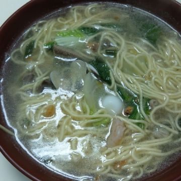 880担仔麵