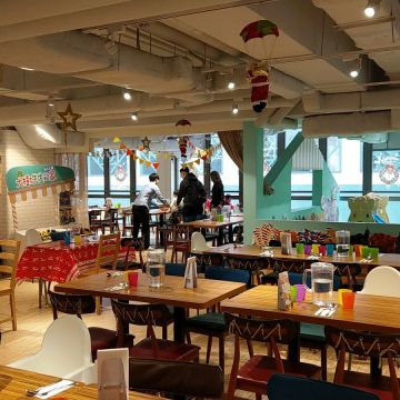 大樹先生的家 Mr.Tree