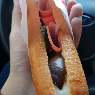 九如營養三明治（竹北店）