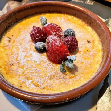 PAUL 保羅麵包沙龍（台北大安店）