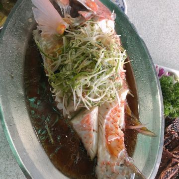 金山漁村海鮮料理