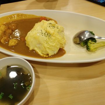 福氣來和食（萬華店）