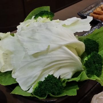 極品辣鴛鴦麻辣火鍋