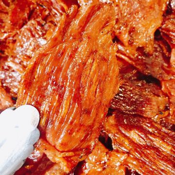 桃城東門真情味