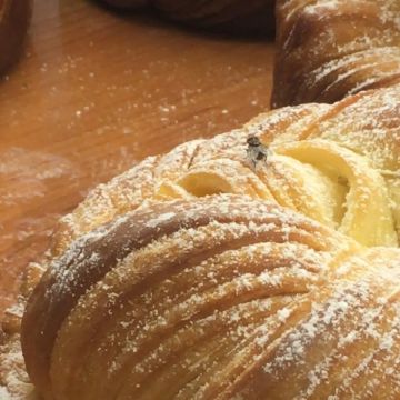 耐斯王子大飯店-耐斯松屋 王子烘培坊 Prince House Bakery