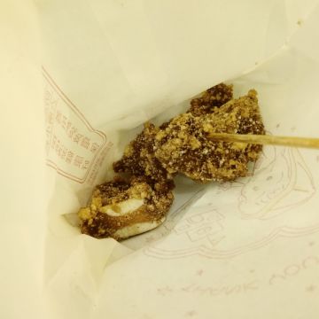 吳記排骨酥（羅東店）