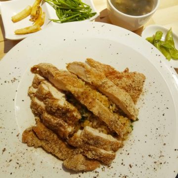 饕客餐廳 Foodies