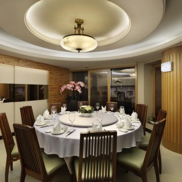 牡丹園經典台灣料理