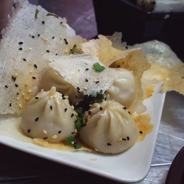 邵師傅上海湯包