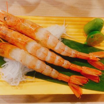 海神平價生魚片丼飯 うみがみ