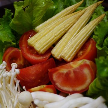 牛很大涮牛肉火鍋