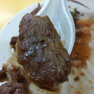 阿牛仔義大利麵專賣店