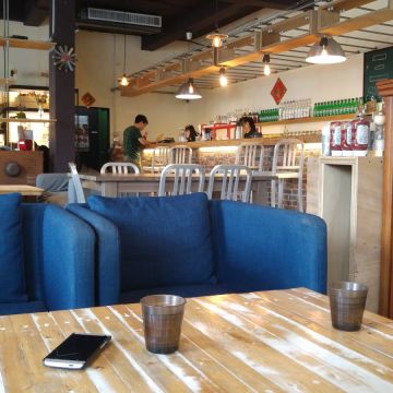 三悟棧 Sound Wood