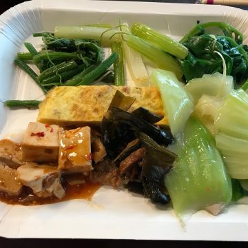 吉祥健康素食