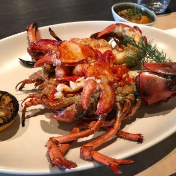 Wildwood Live Fire Cuisine