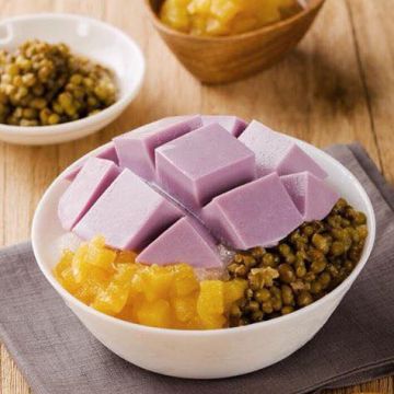 芋頭主義 - 芋薯甜品職人