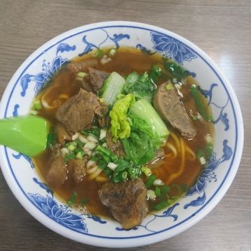 家一牛肉麵（三重店）