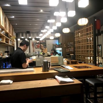 八雲町和牛海鮮鍋物 日本料理 壽喜燒