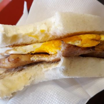 三三活力早餐（永和店）