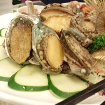 緝馬灣澎湖海產