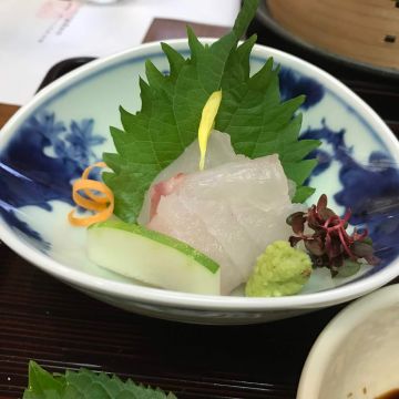 食味屋日本料理