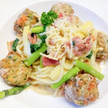 苗圃義大利餐廳 Vivaio Pasta